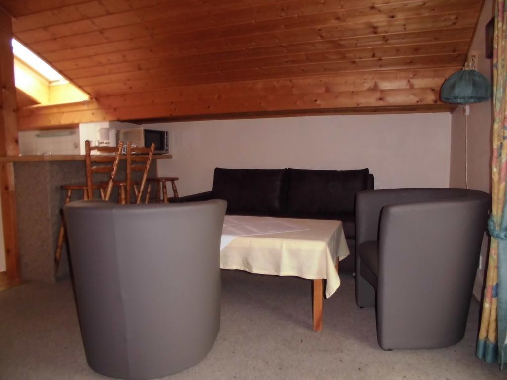 Ferienhaus Lang Lechbruck Værelse billede