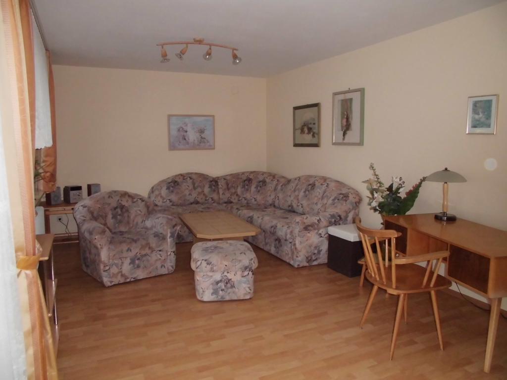 Ferienhaus Lang Lechbruck Værelse billede